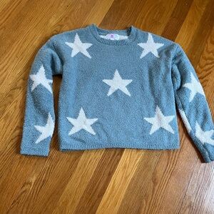 GIRLS SWEATER